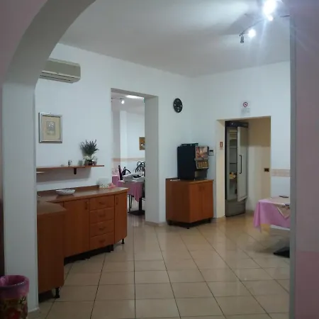 Fatima Hotell Rimini