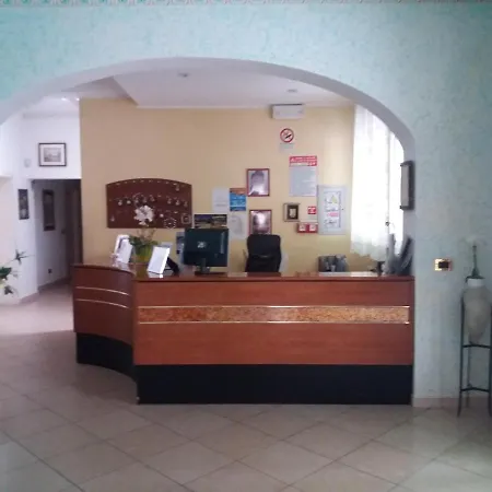 Hotell Fatima 2*