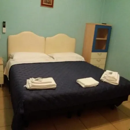 Fatima Hotel