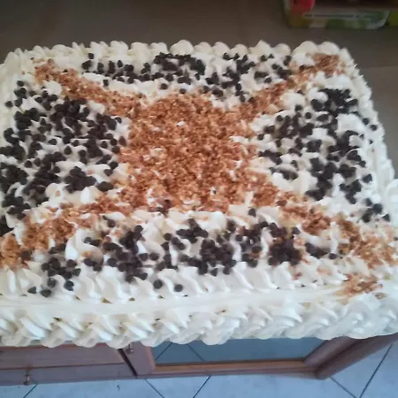 Szálloda Fatima Rimini